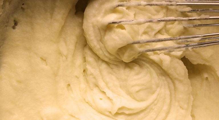 Puree Pomme De Terre Maison